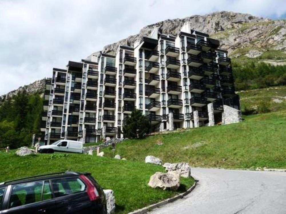 Appartement 2 Pieces 5 Pers Proche Pistes Commerces 80732 Les Routes Exteriör bild